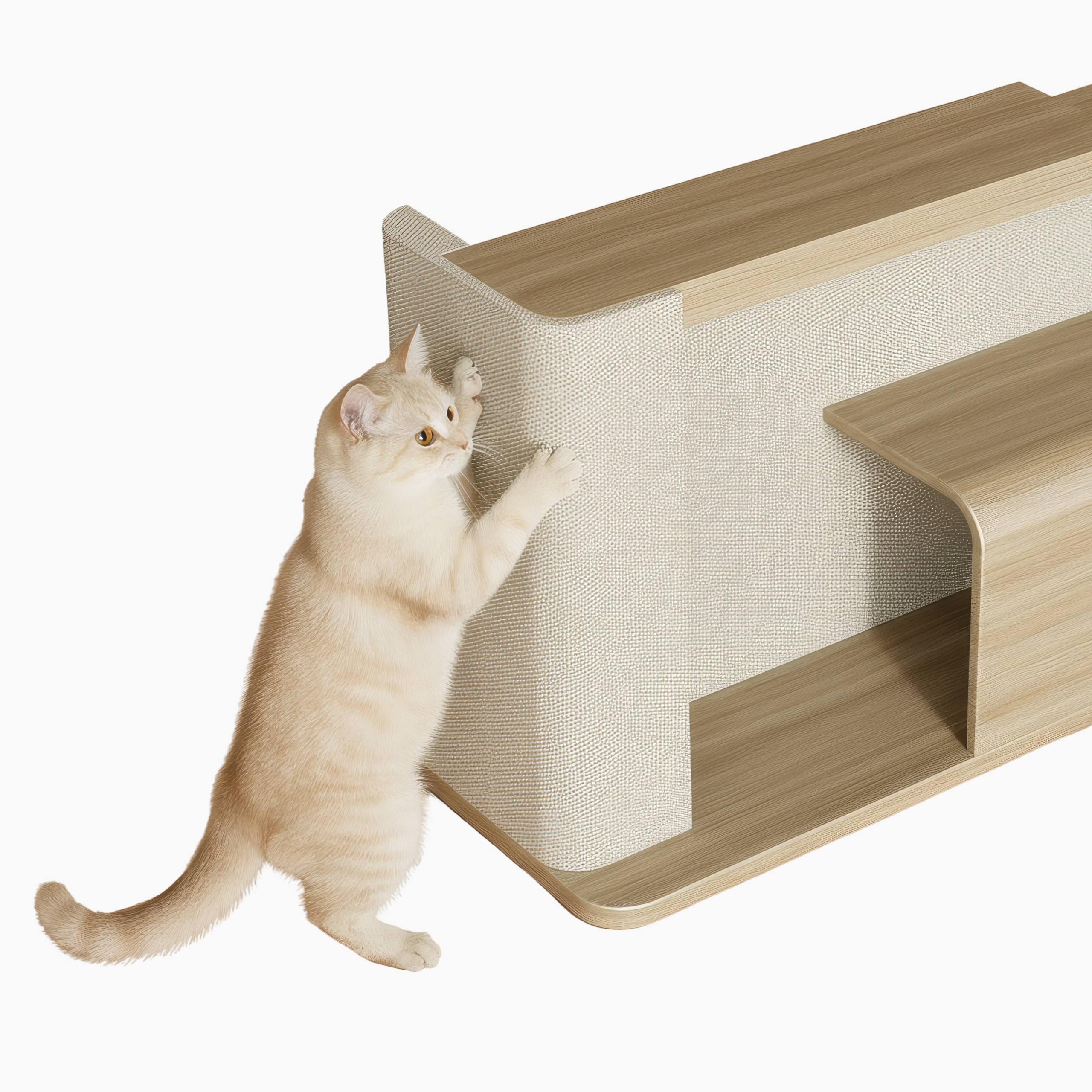 Pawrtn­er Sofa Side Table